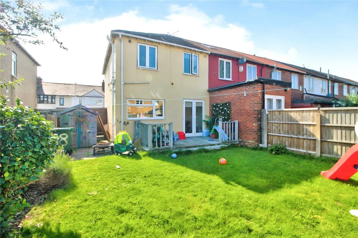 Litherland, Merseyside