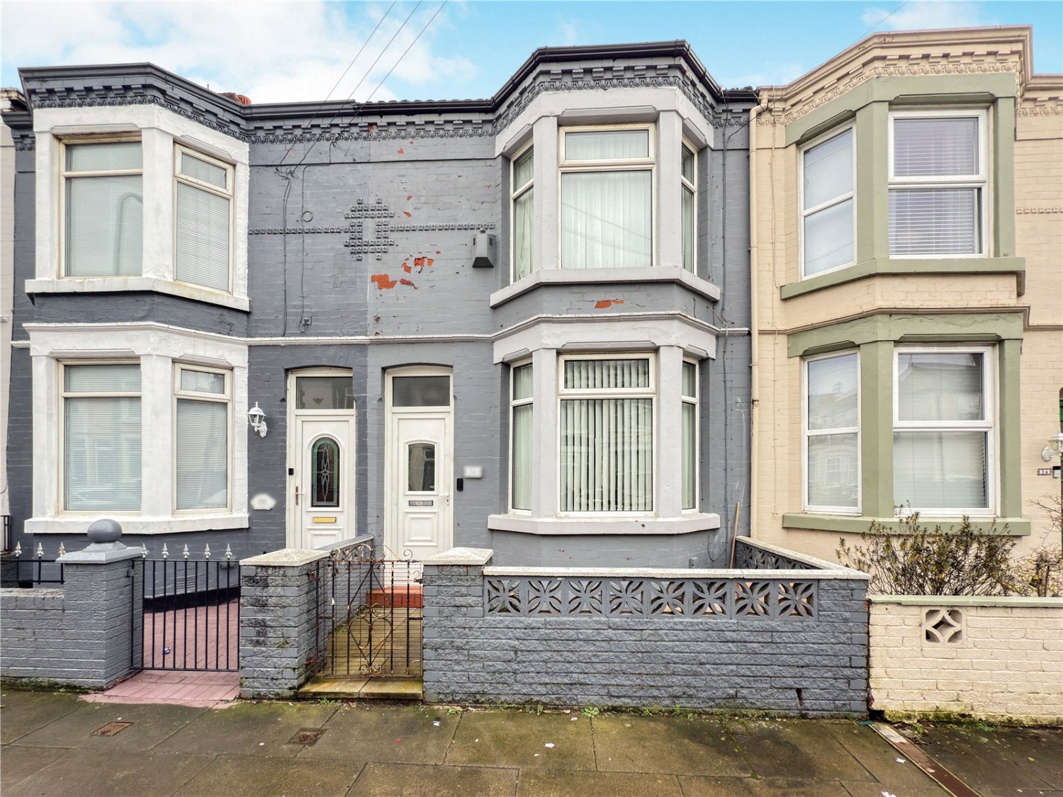 Bootle, Merseyside