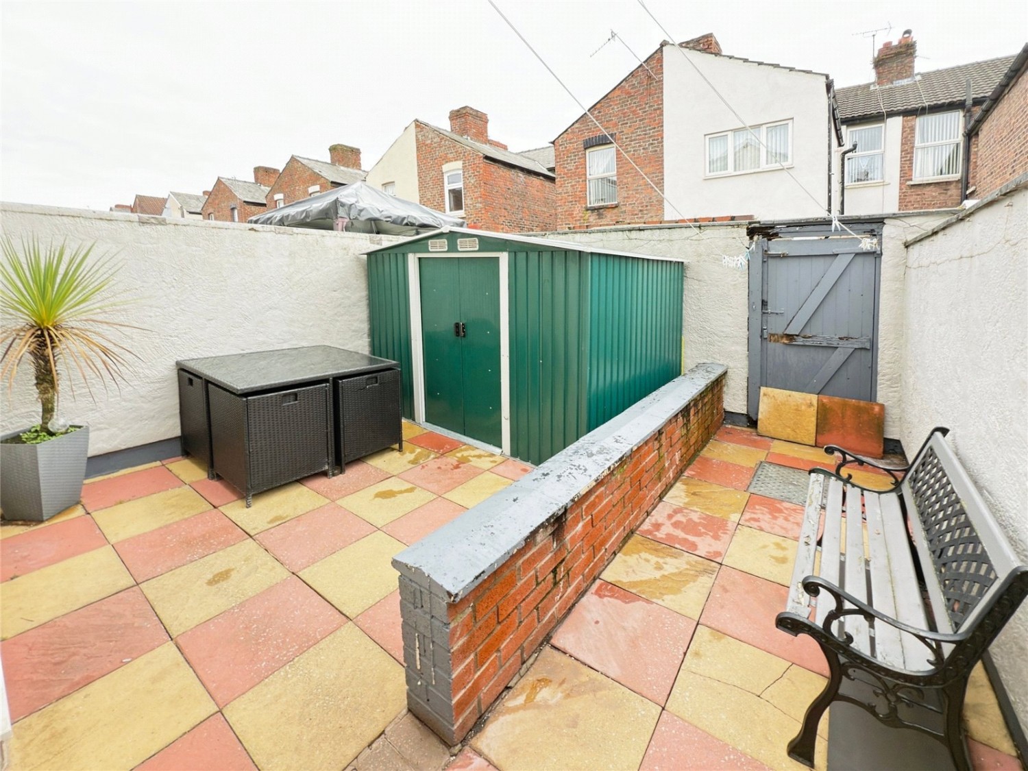 Bootle, Merseyside