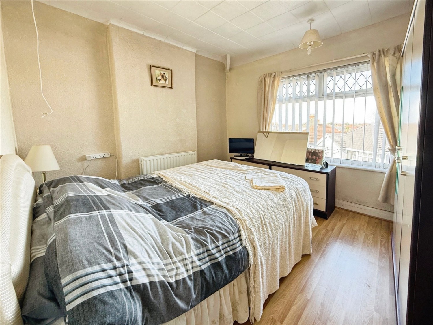 Litherland, Merseyside