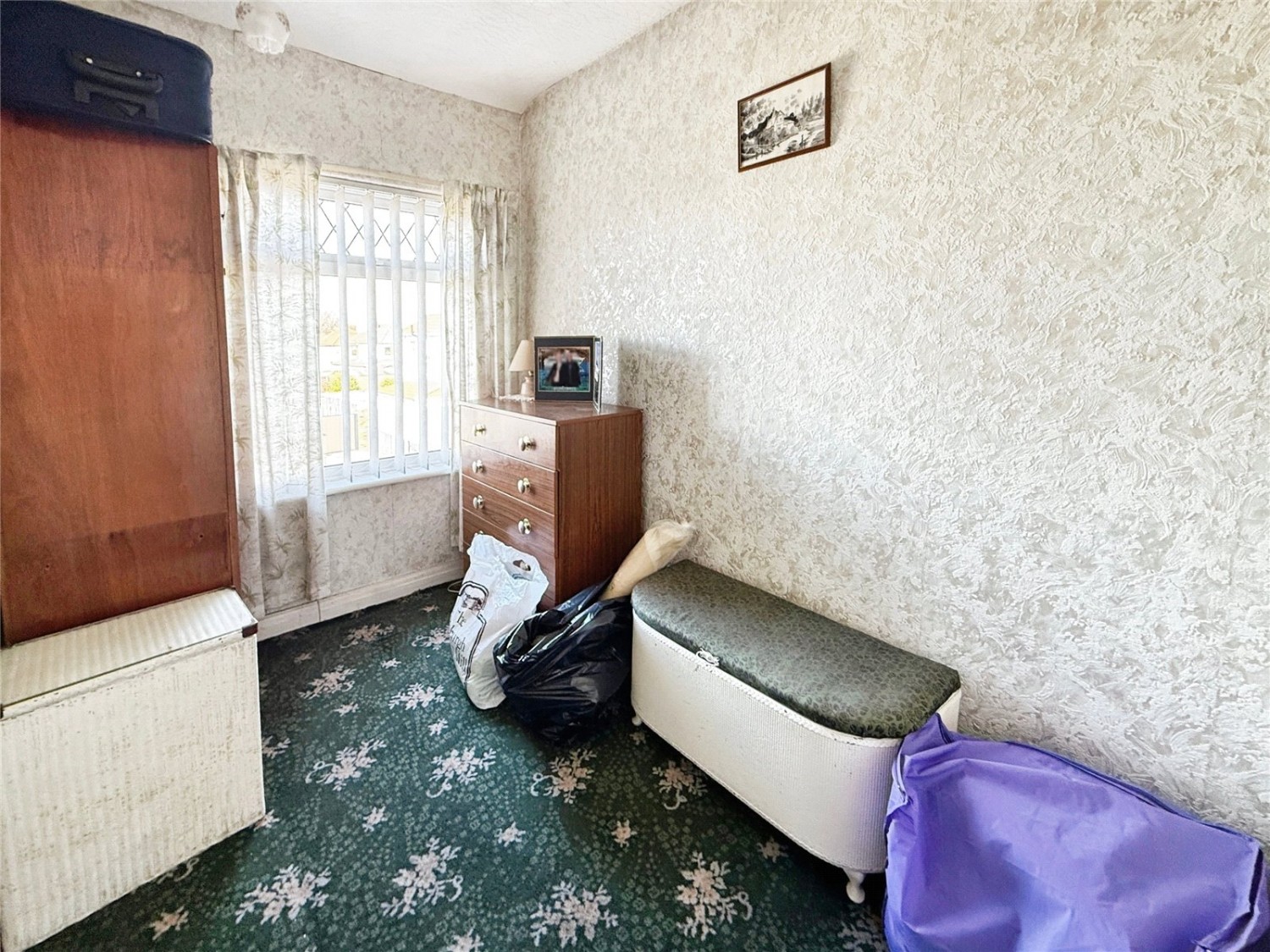 Litherland, Merseyside