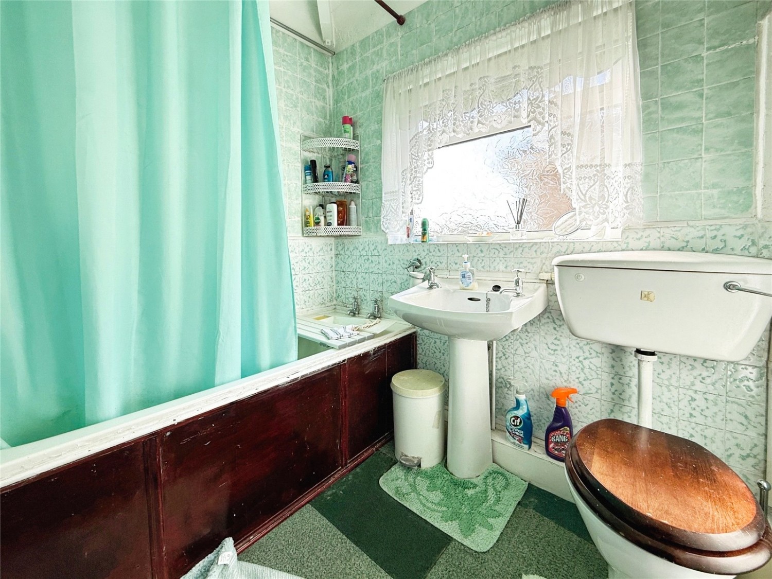 Litherland, Merseyside