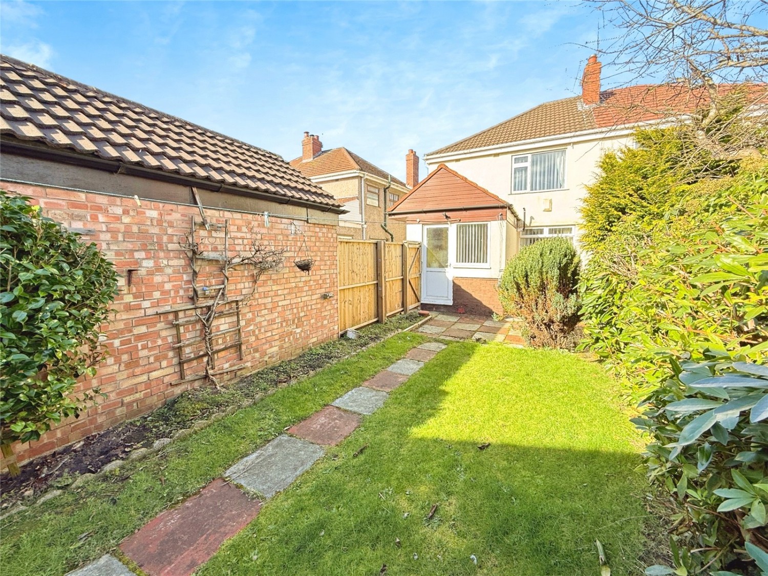Litherland, Merseyside