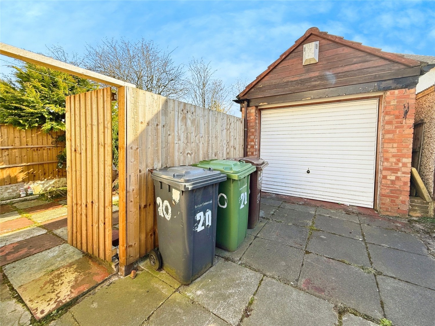 Litherland, Merseyside