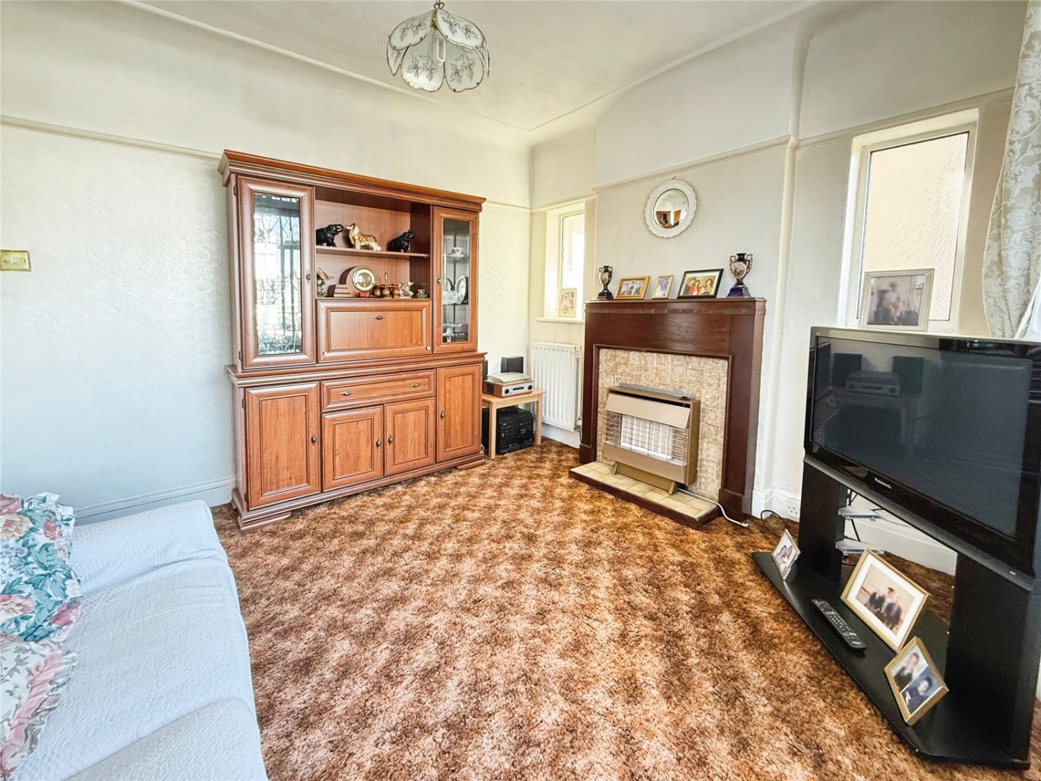 Litherland, Merseyside