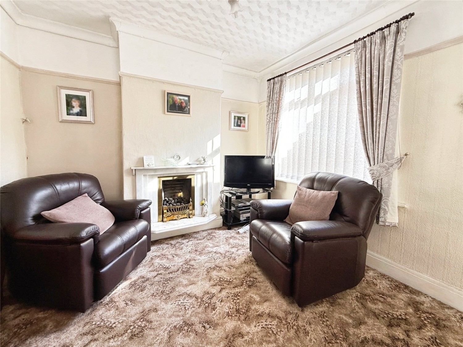 Litherland, Merseyside