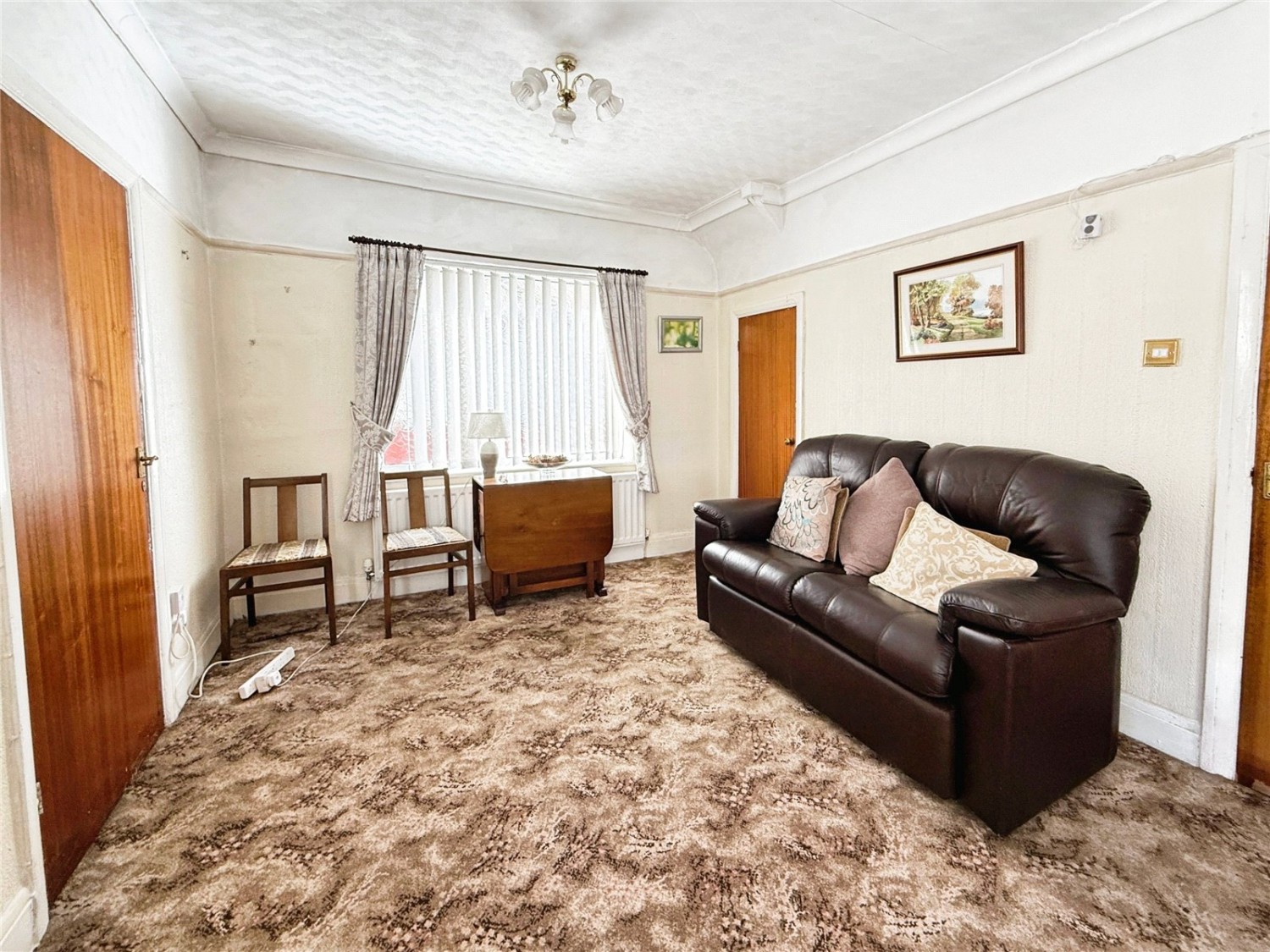 Litherland, Merseyside