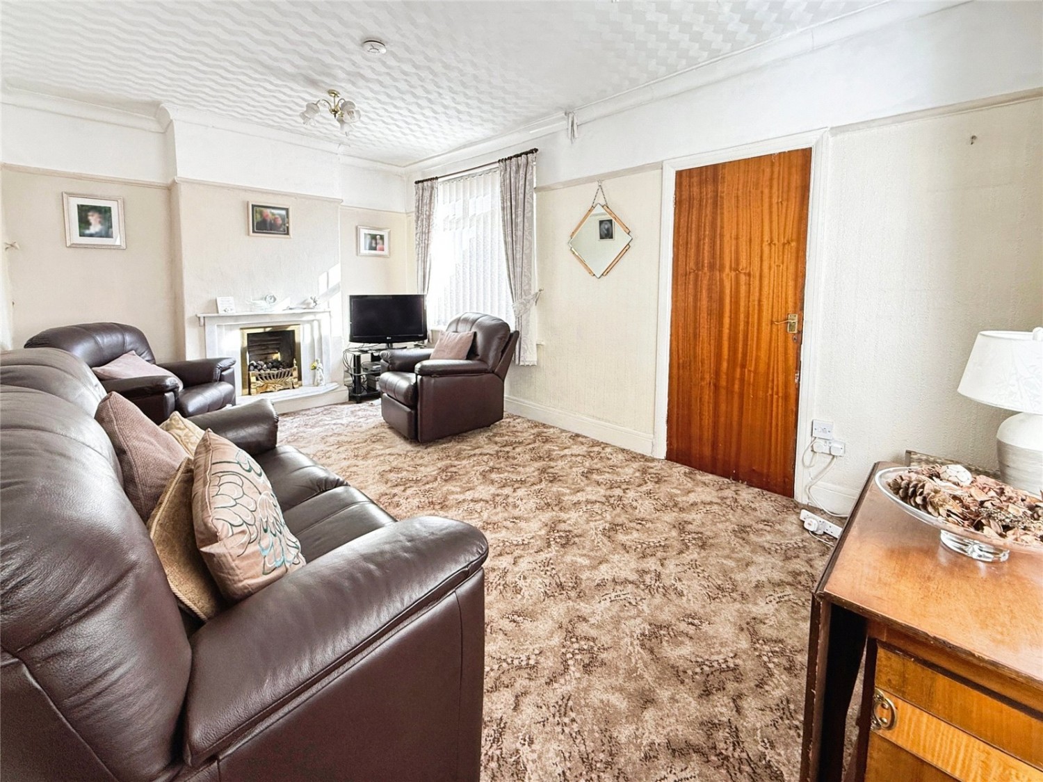Litherland, Merseyside