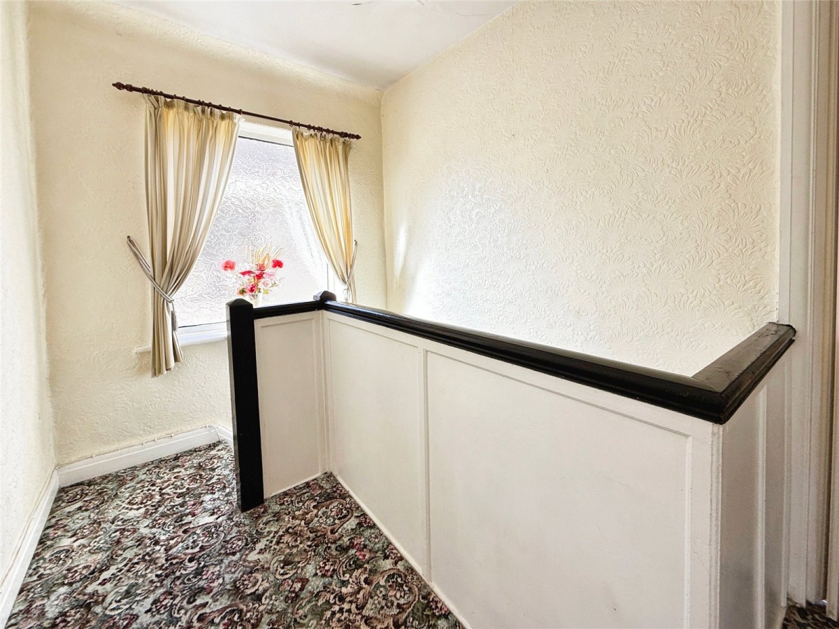 Litherland, Merseyside