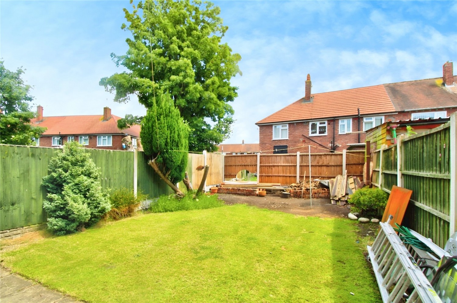 Netherton, Merseyside