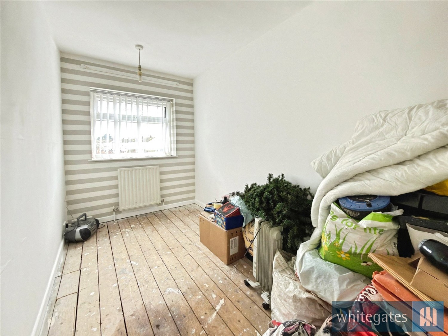 Netherton, Merseyside