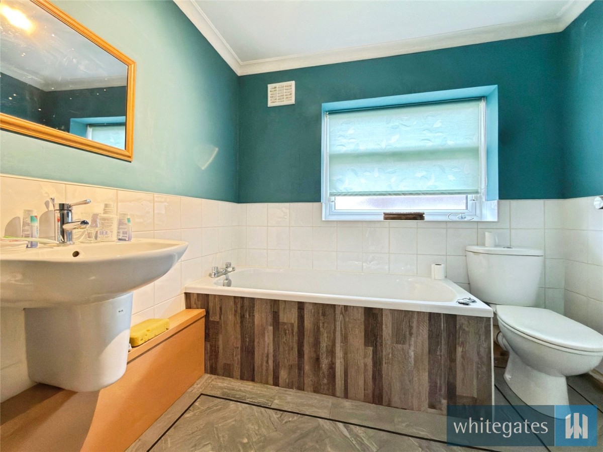 Netherton, Merseyside