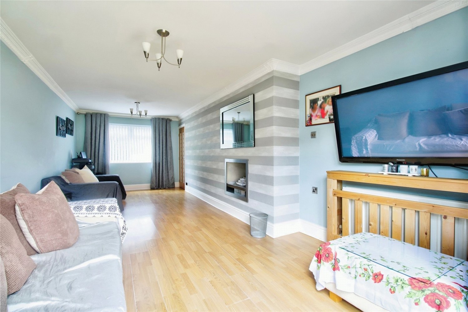 Netherton, Merseyside