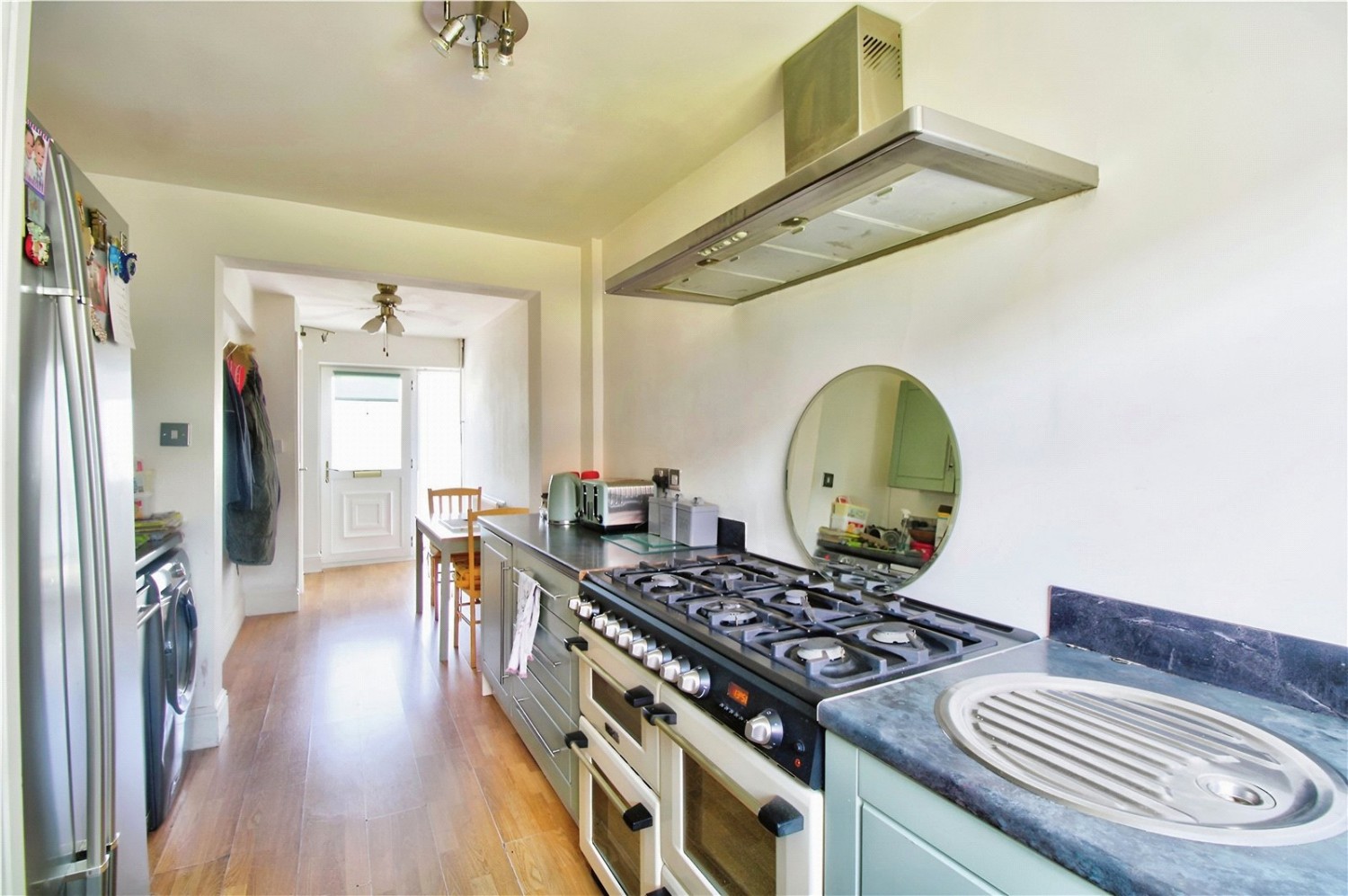 Netherton, Merseyside