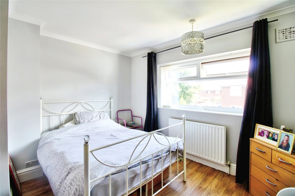 Netherton, Merseyside