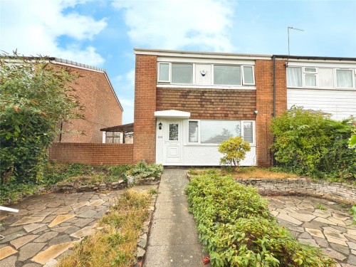 Litherland, Merseyside