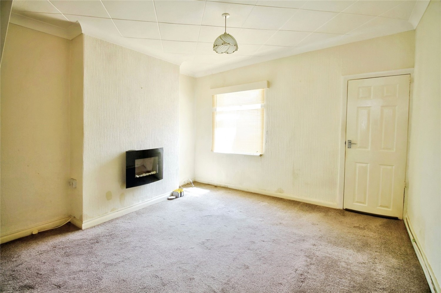 Litherland, Merseyside