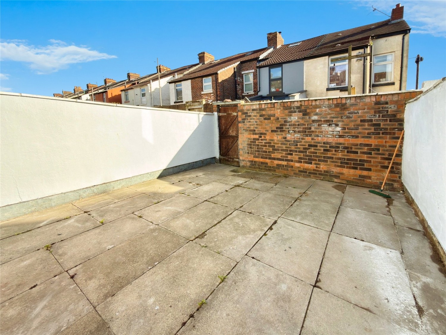 Bootle, Merseyside