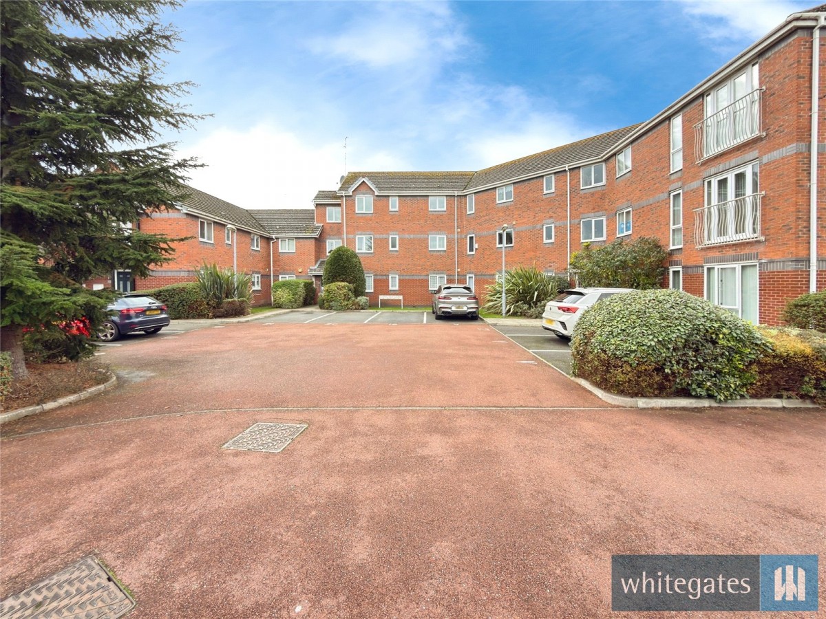 Litherland, Liverpool, Merseyside