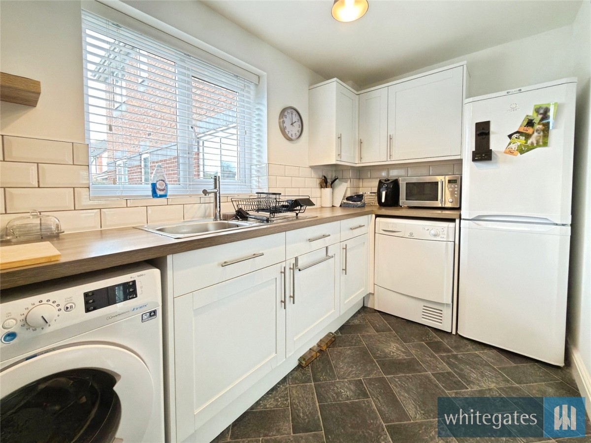 Litherland, Liverpool, Merseyside