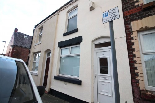 Liverpool, Merseyside