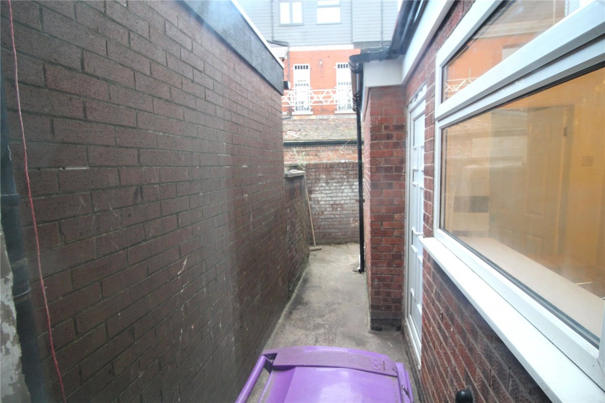 Liverpool, Merseyside