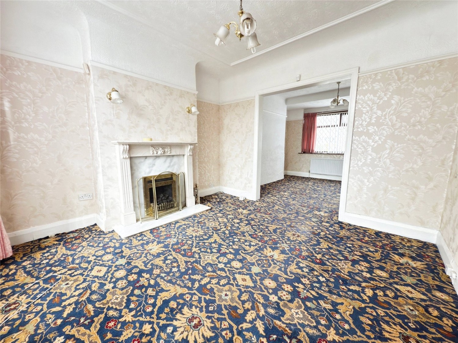 Litherland, Merseyside