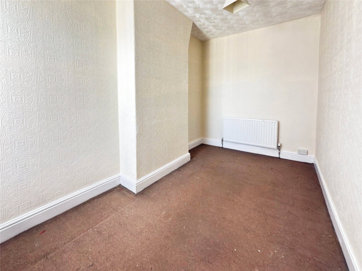 Bootle, Merseyside