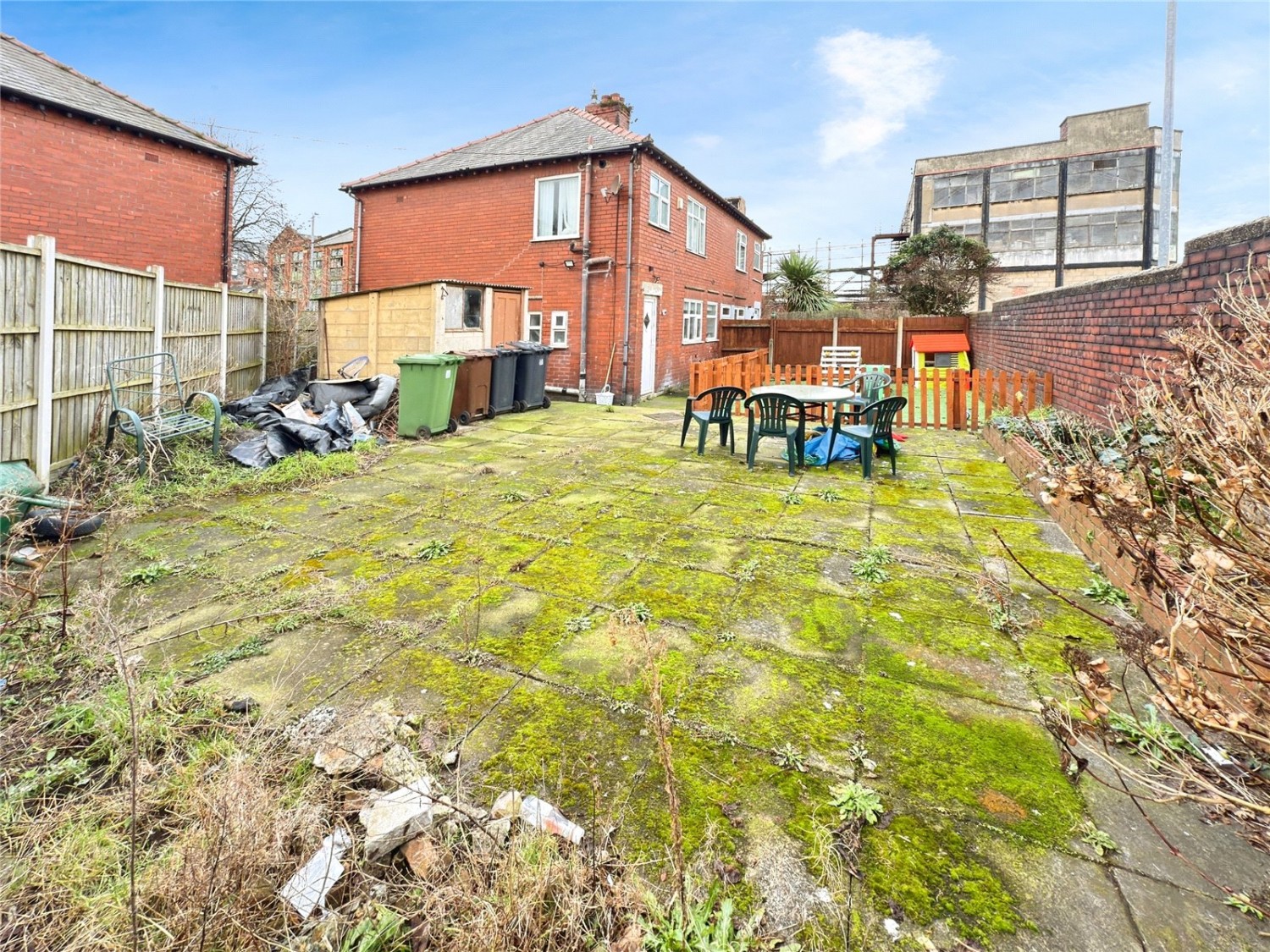 Bootle, Merseyside
