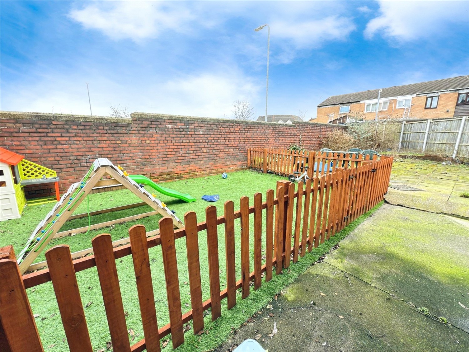 Bootle, Merseyside