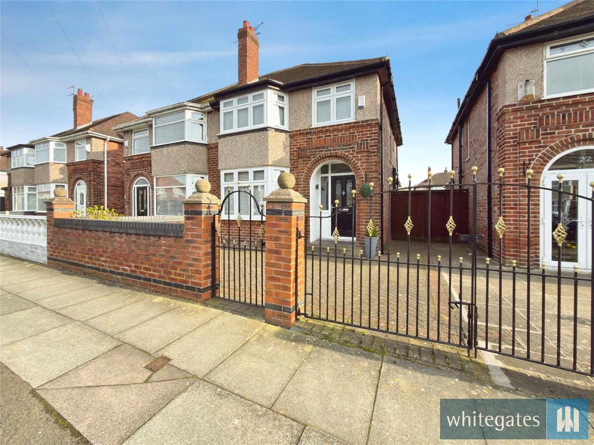 Litherland, Merseyside