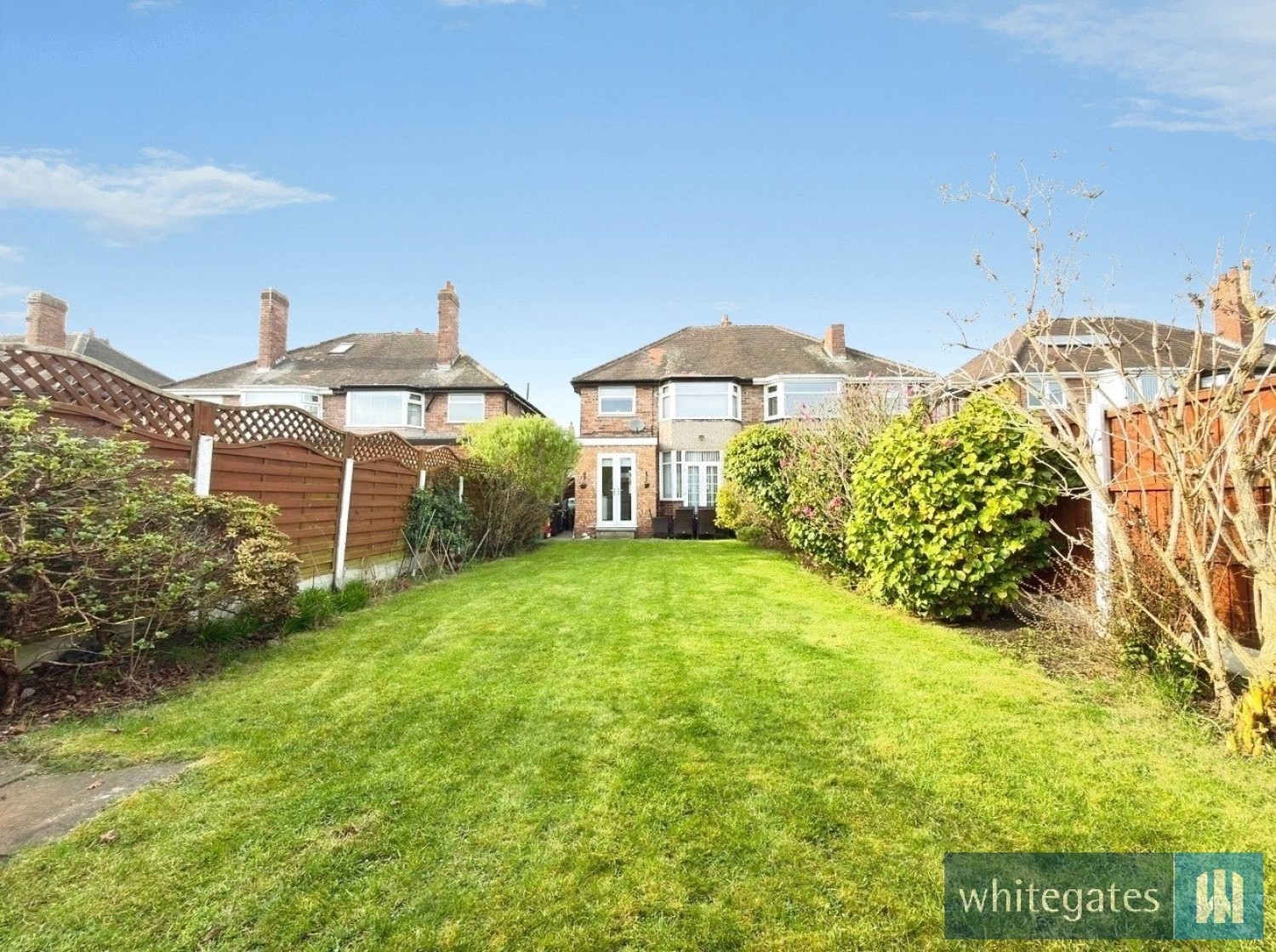 Litherland, Merseyside