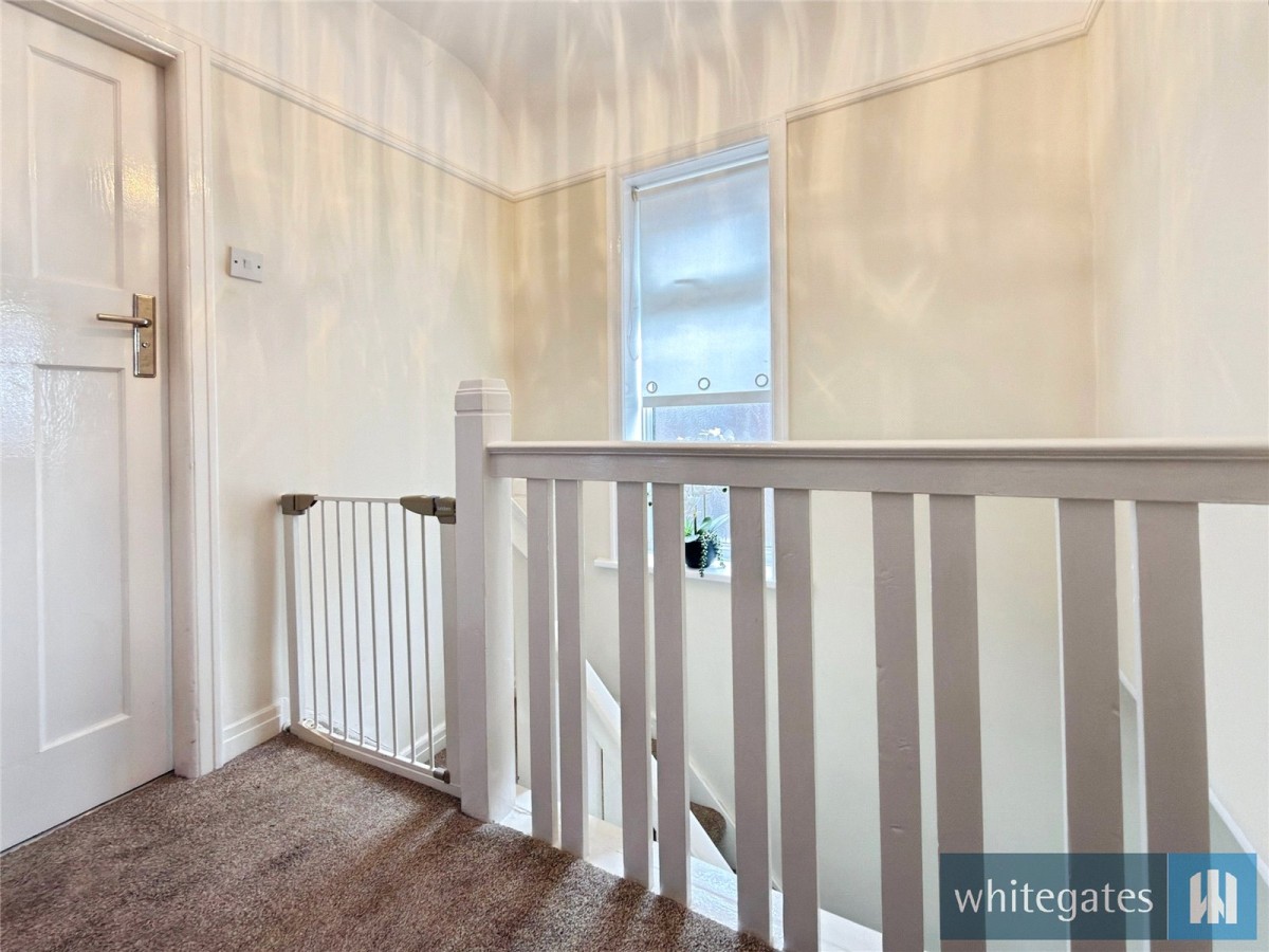 Litherland, Merseyside