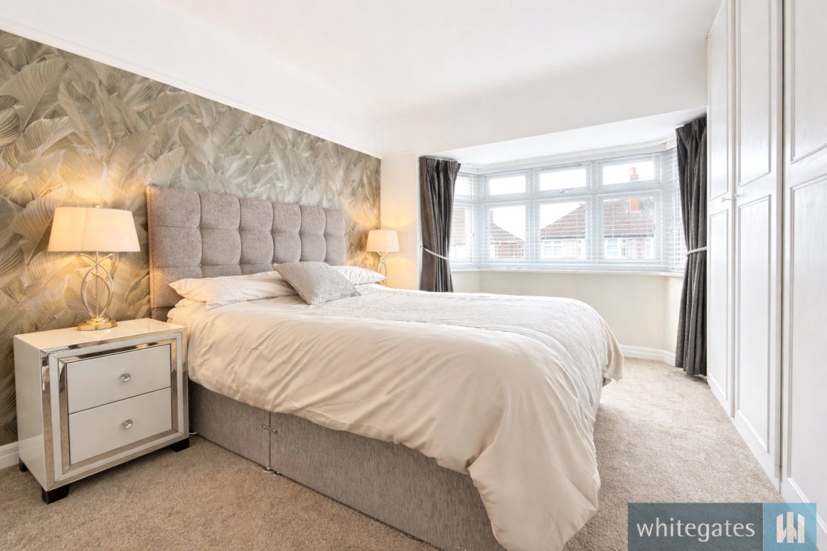 Litherland, Merseyside