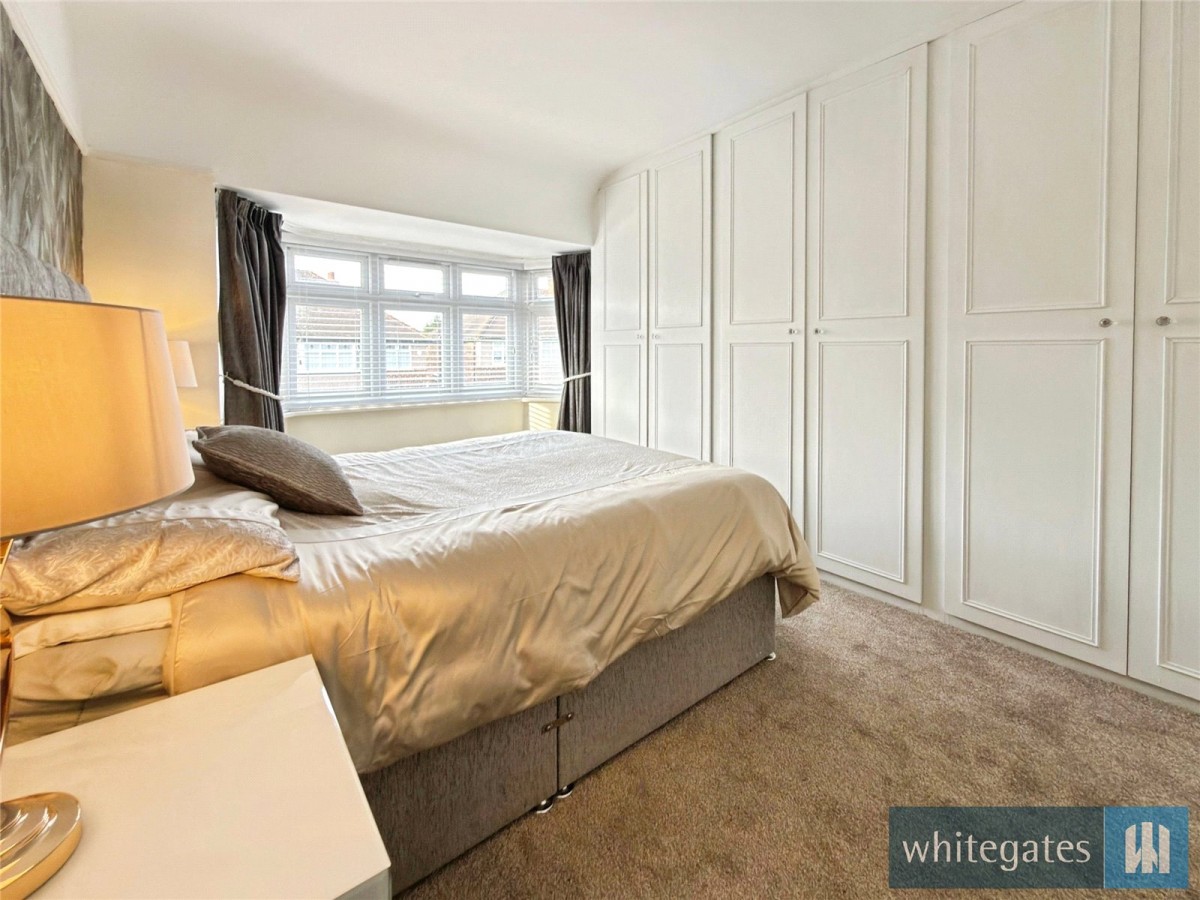 Litherland, Merseyside