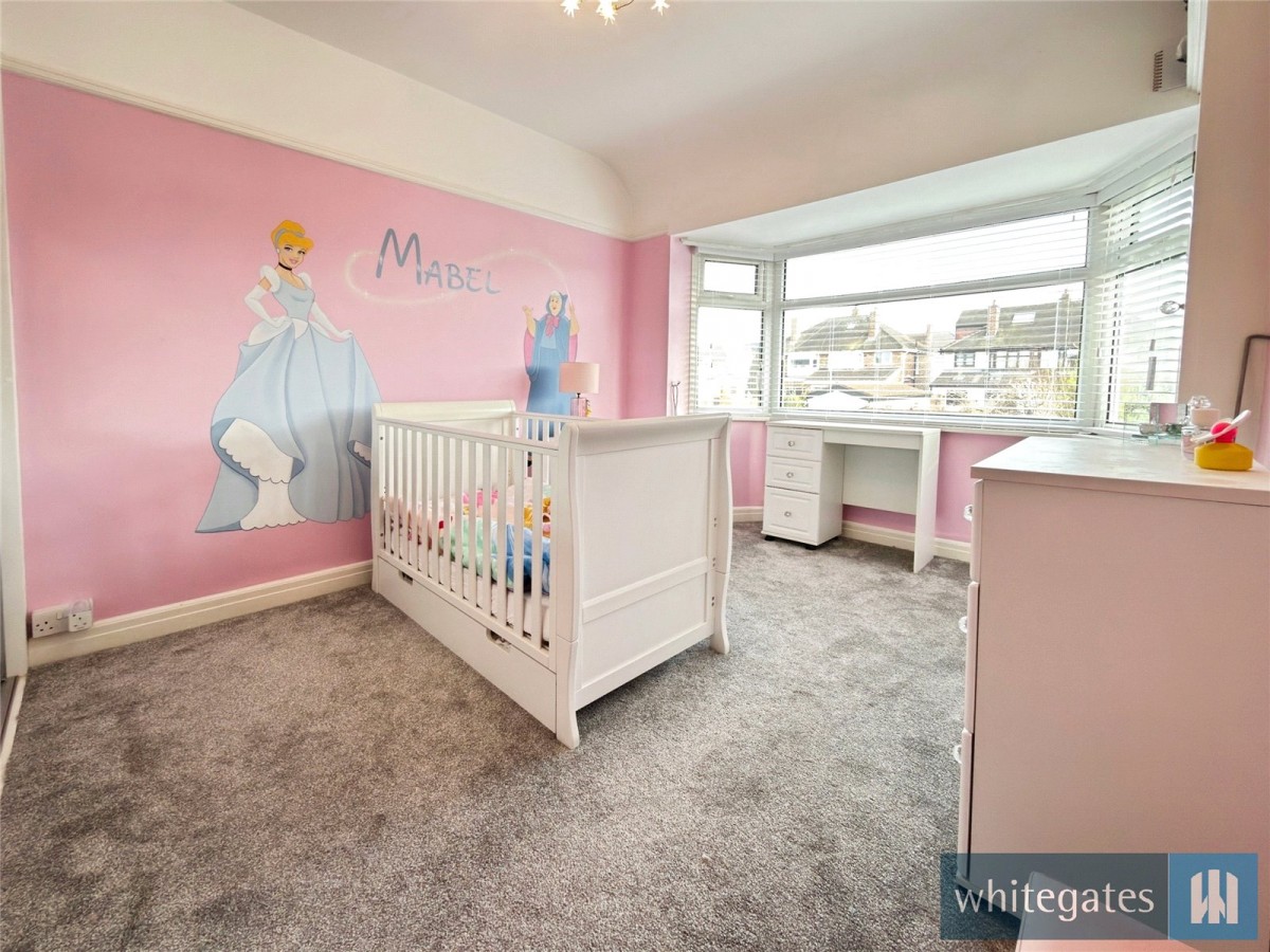 Litherland, Merseyside