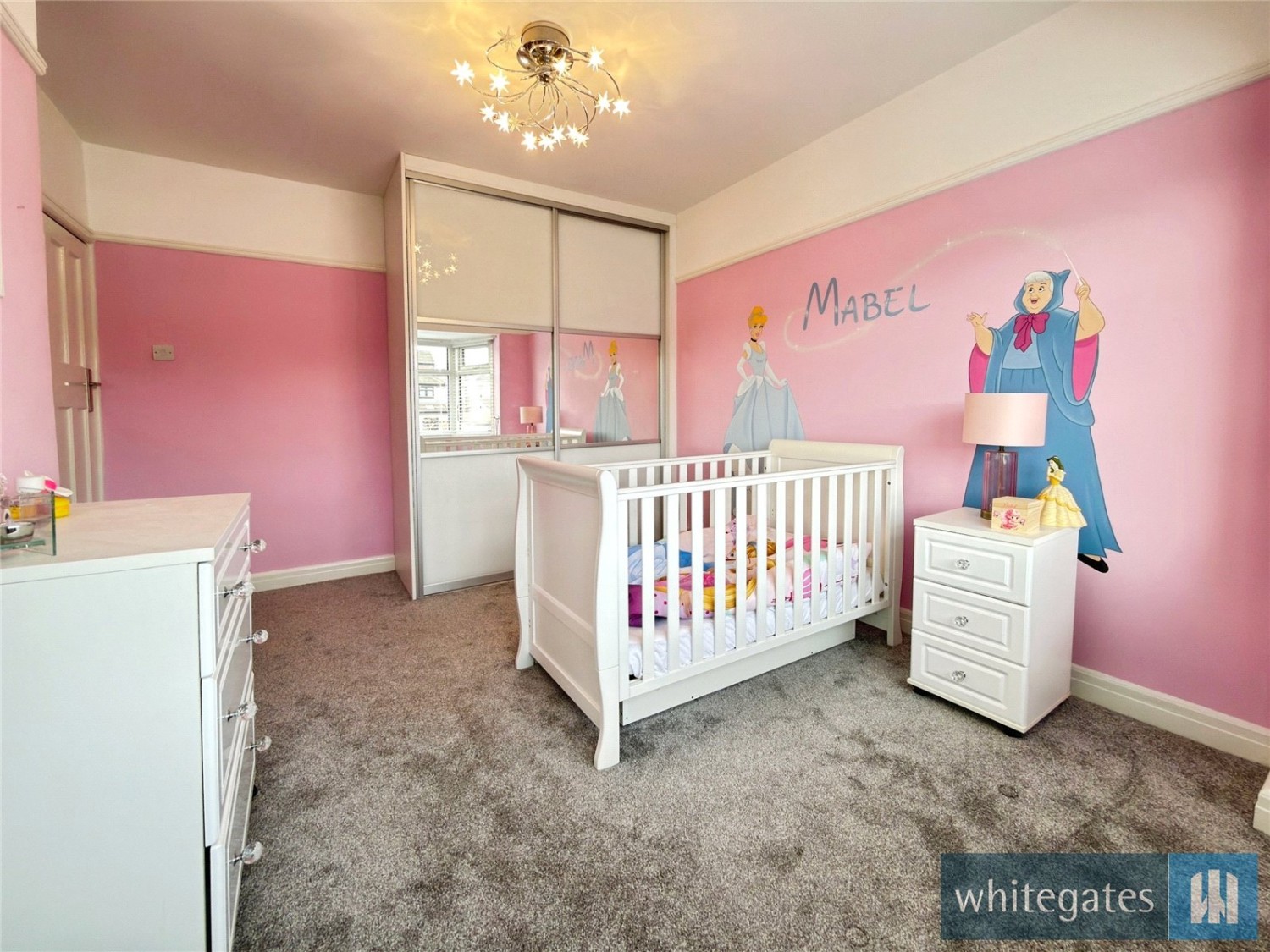 Litherland, Merseyside