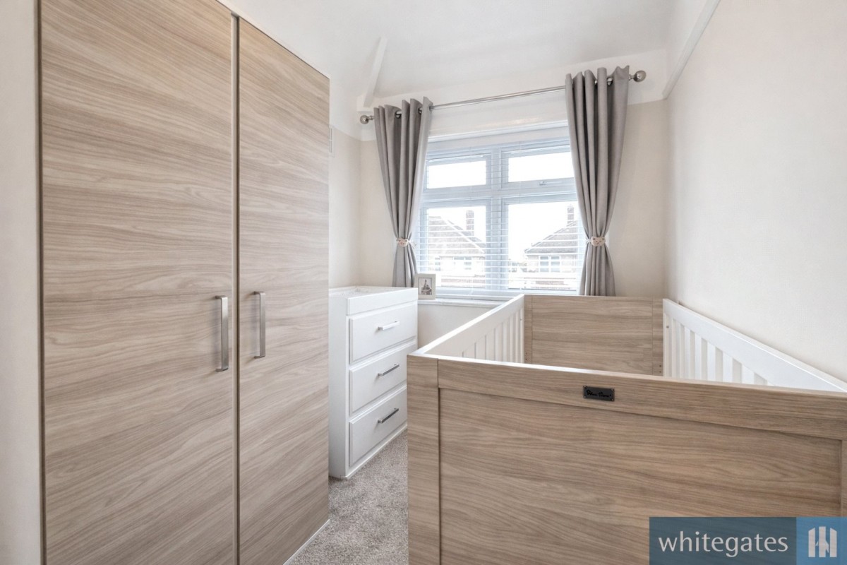 Litherland, Merseyside