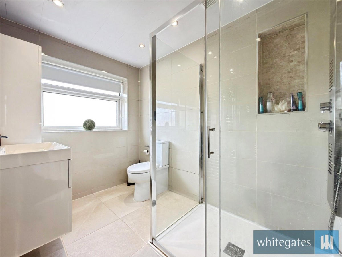 Litherland, Merseyside