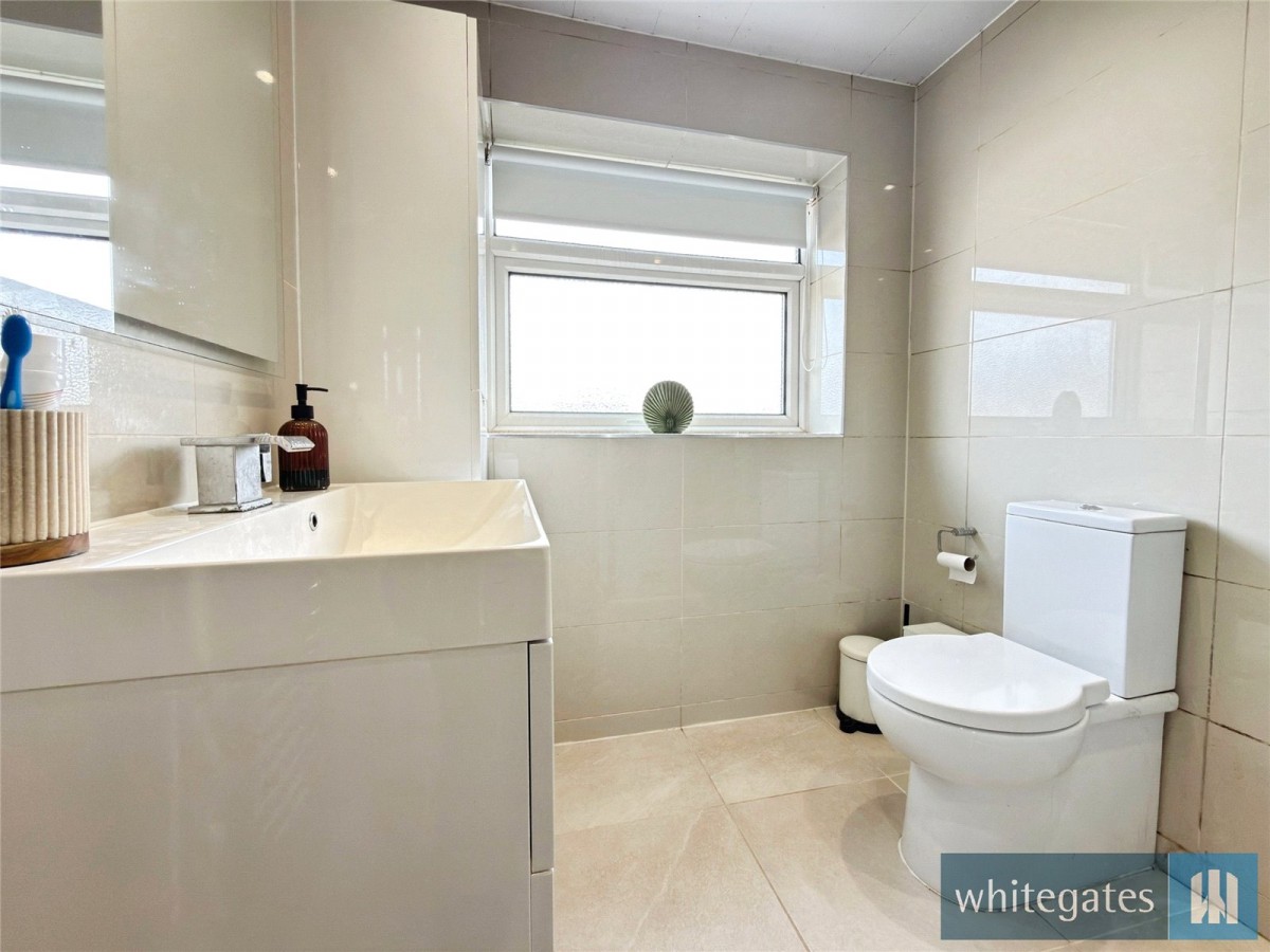 Litherland, Merseyside