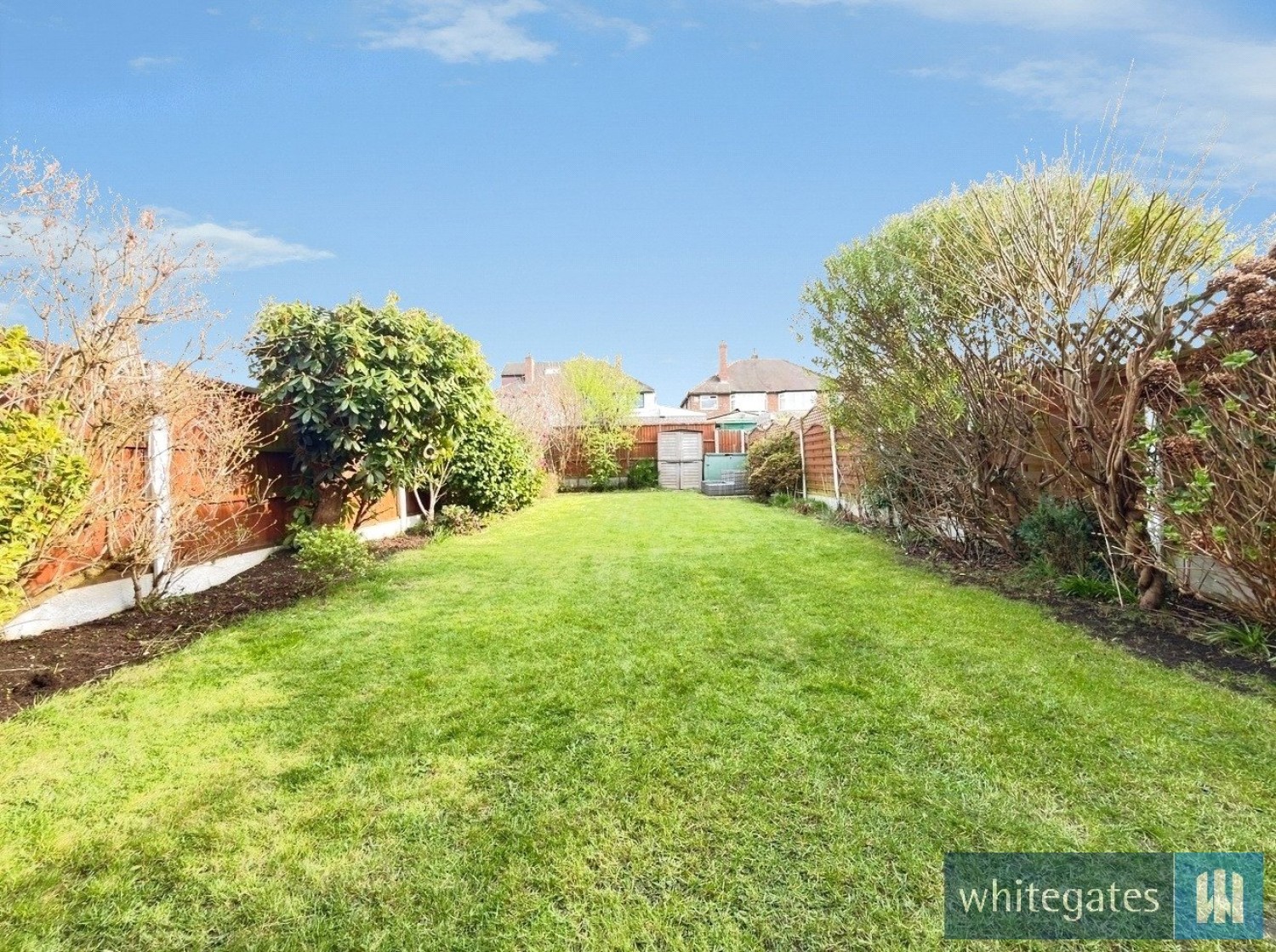 Litherland, Merseyside