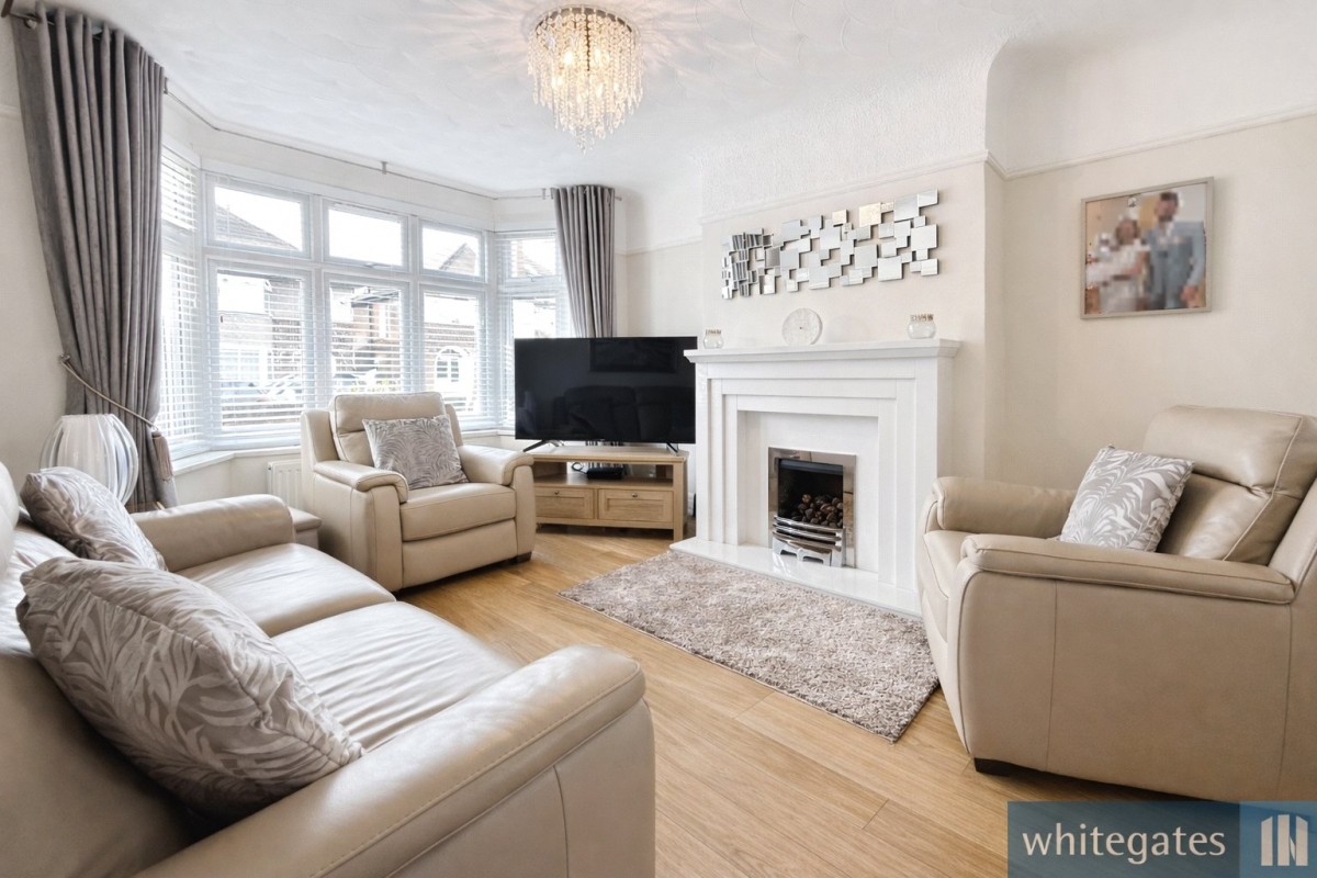 Litherland, Merseyside