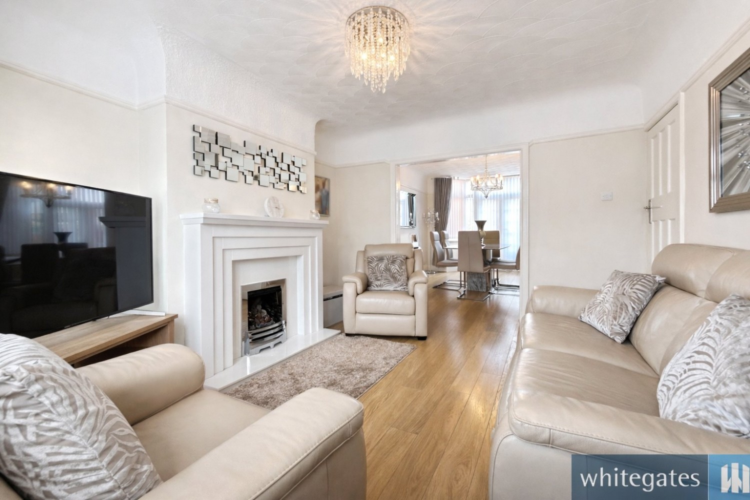 Litherland, Merseyside