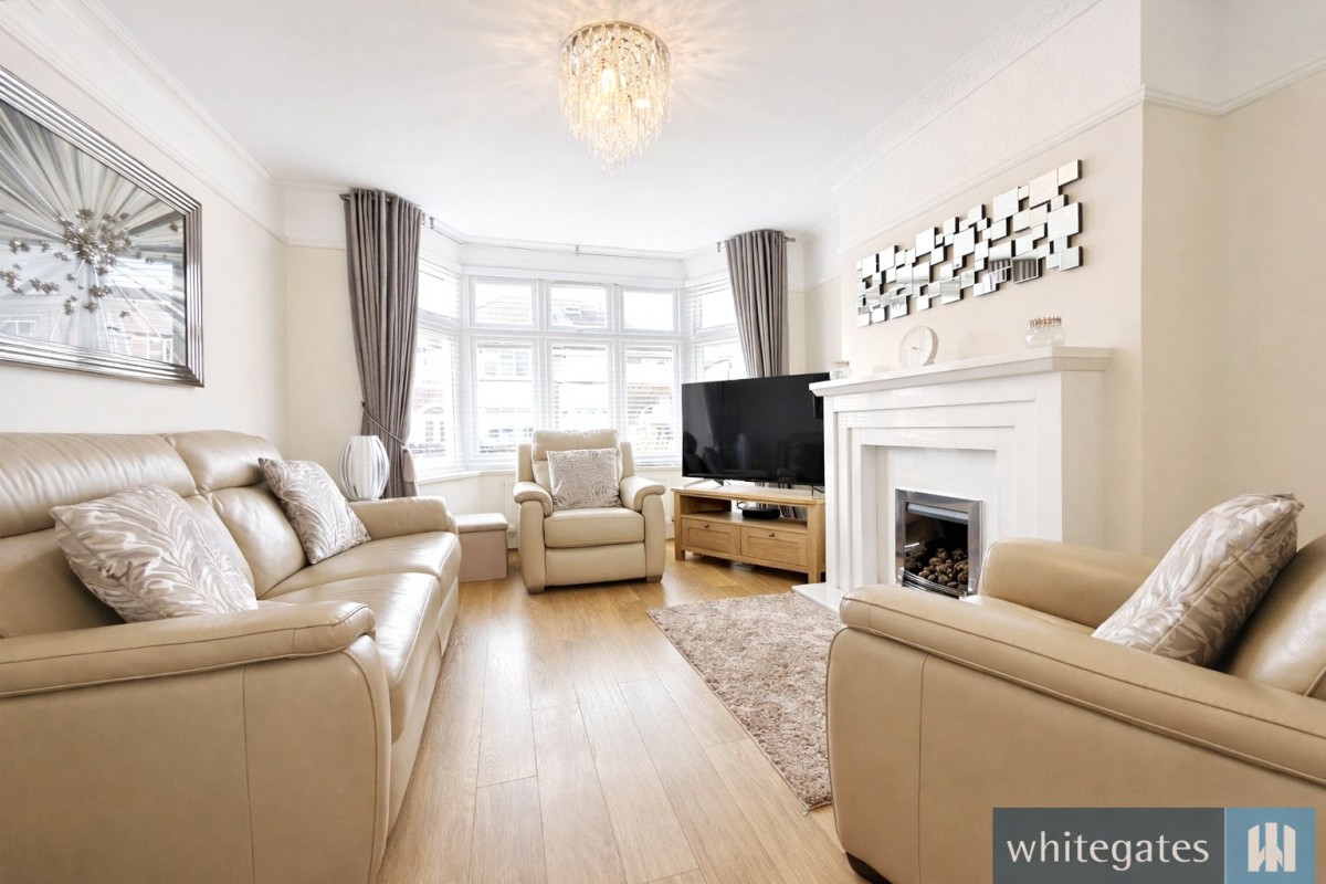 Litherland, Merseyside