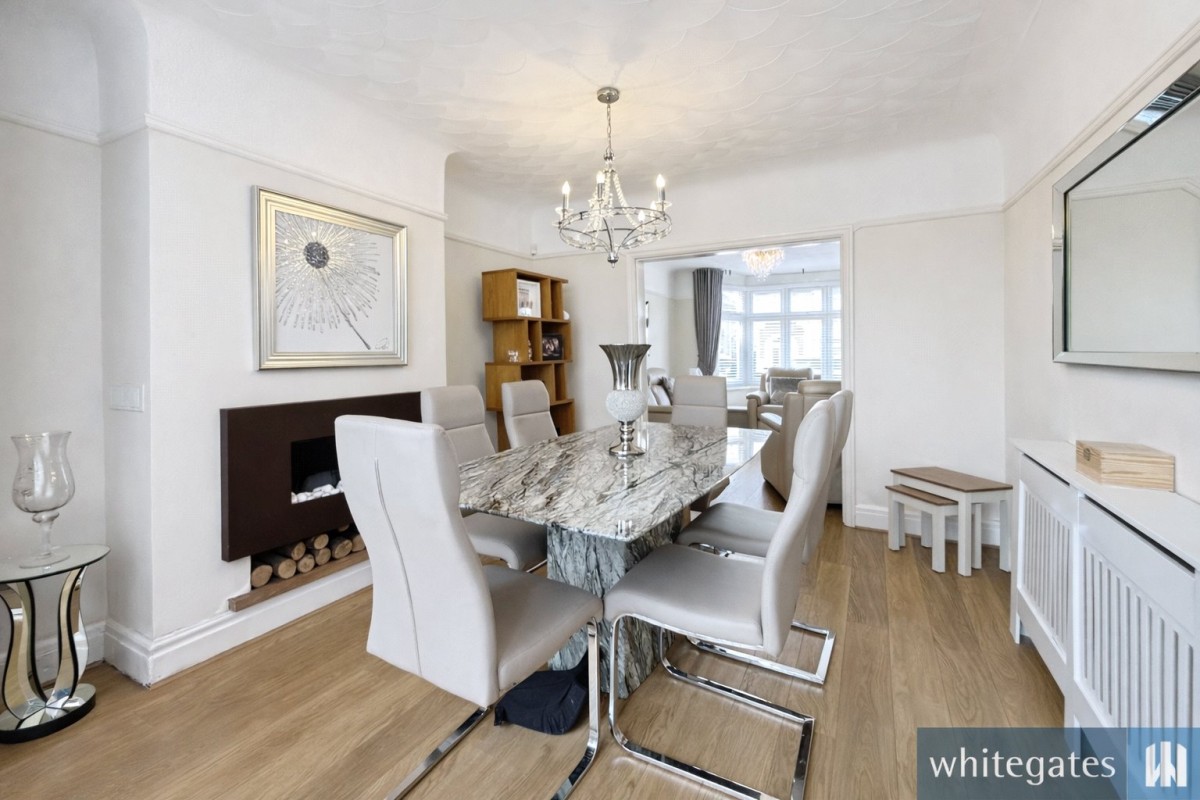 Litherland, Merseyside