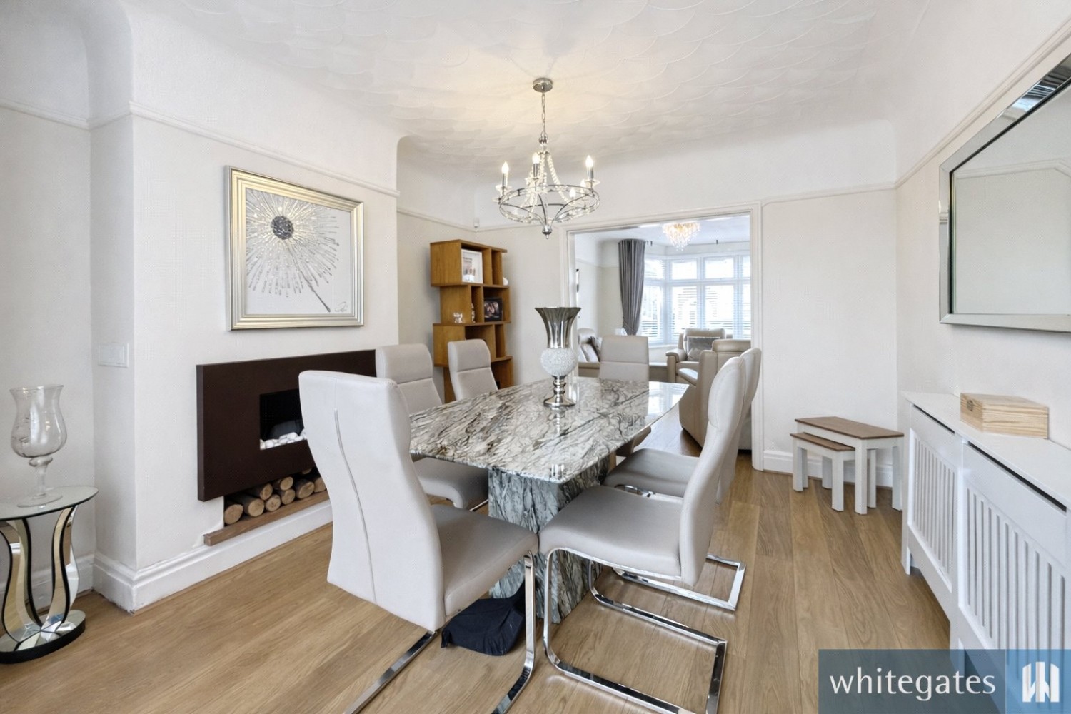 Litherland, Merseyside