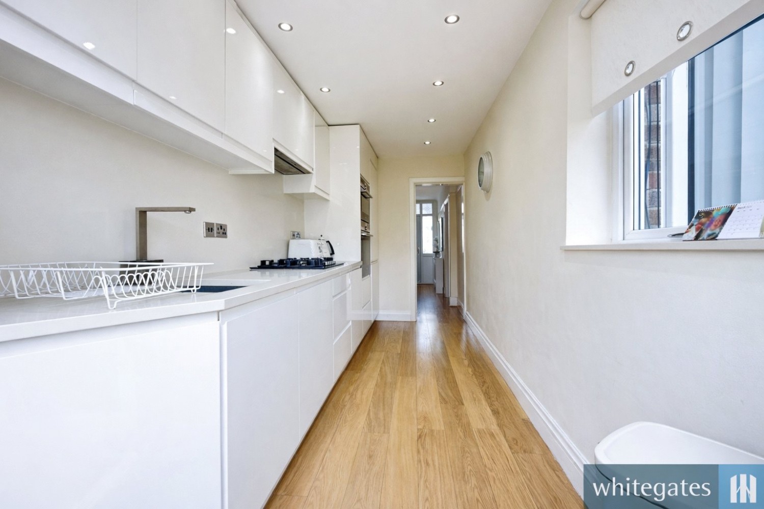 Litherland, Merseyside