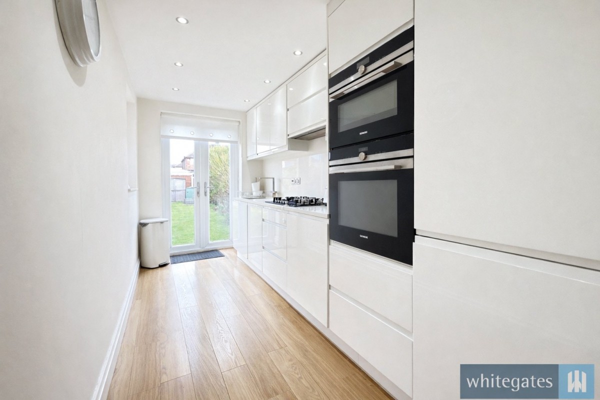 Litherland, Merseyside