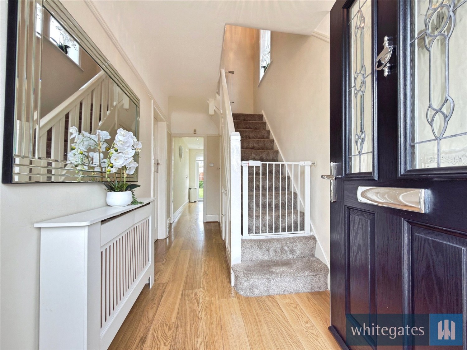 Litherland, Merseyside