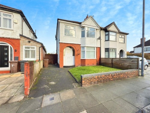 Crosby, Merseyside